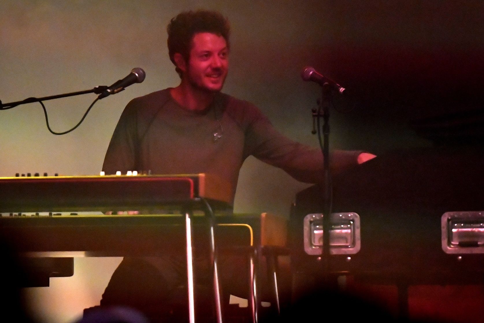 An Evening with Dawes